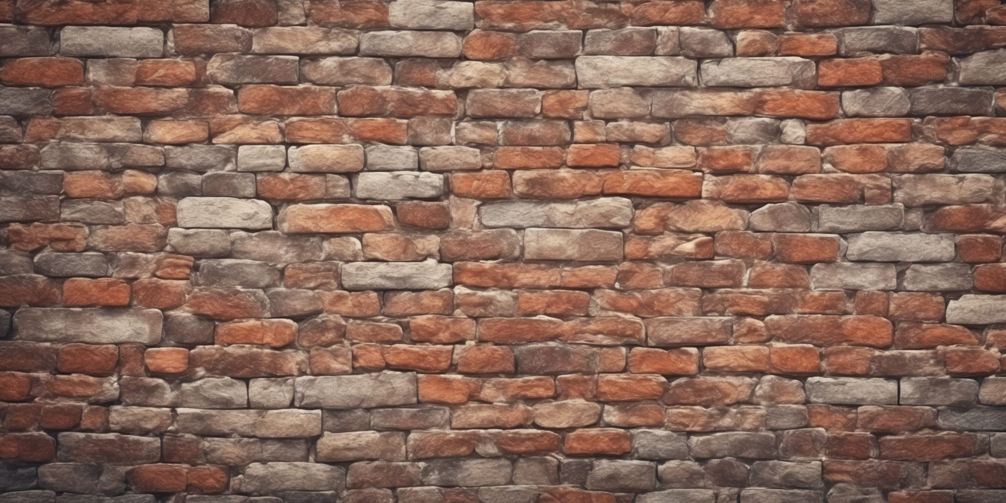 Wall  in realistic, photographic style