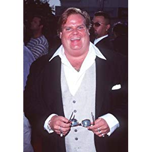 Chris Farley net worth