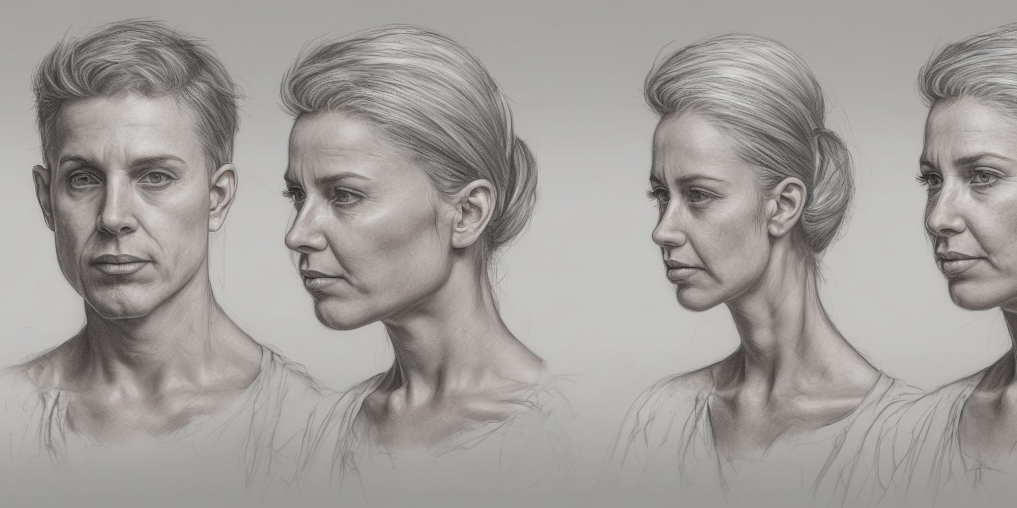 Process  in realistic, photographic style