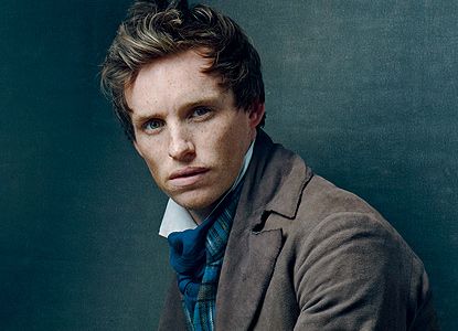 Eddie Redmayne net worth