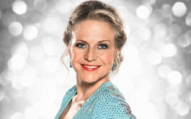 Kellie Bright net worth