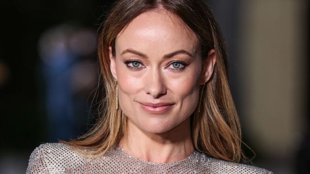 Olivia Wilde net worth