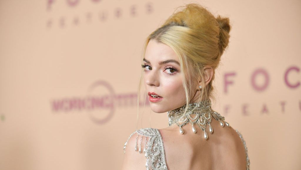 Anya Taylor-Joy net worth