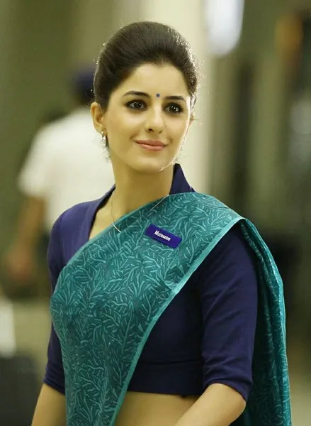 Isha Talwar