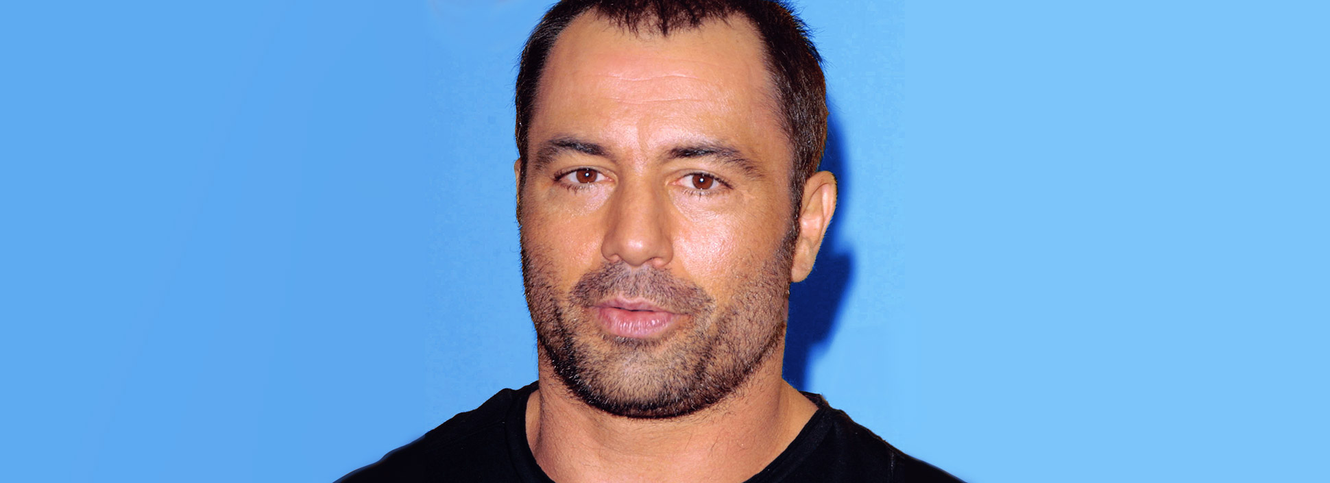 Joe Rogan net worth