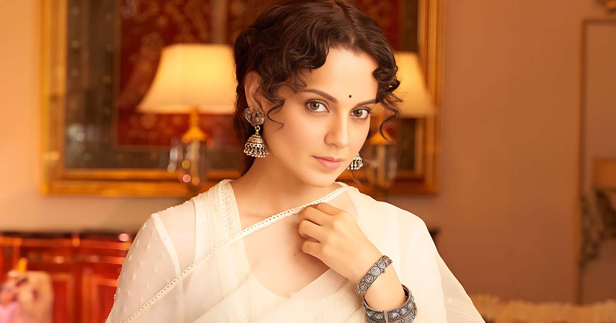 Kangana Ranaut net worth