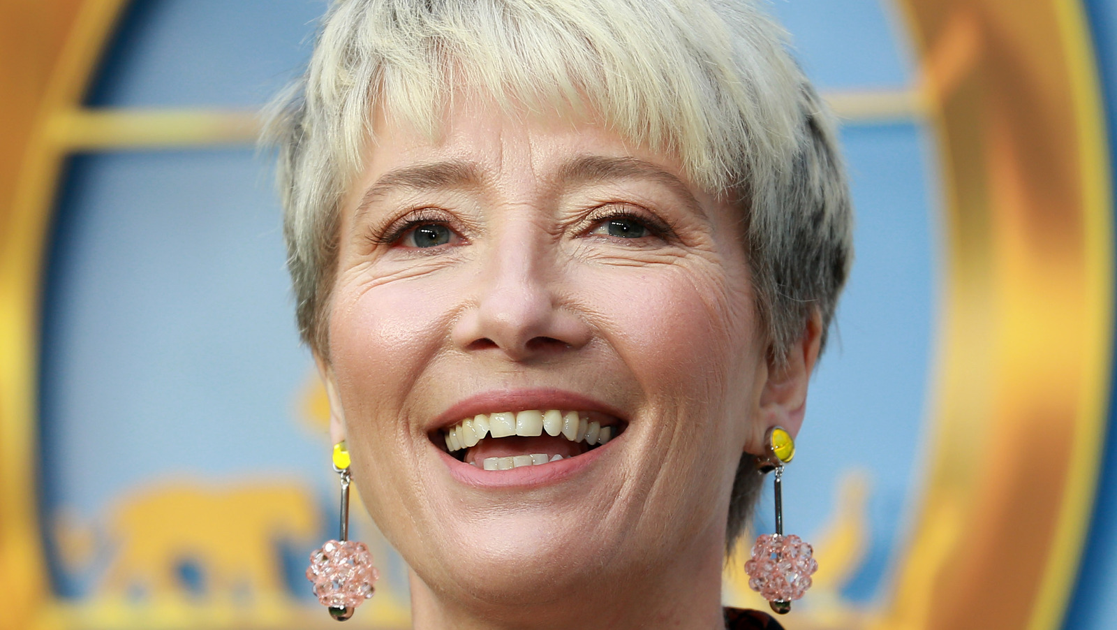 Emma Thompson net worth