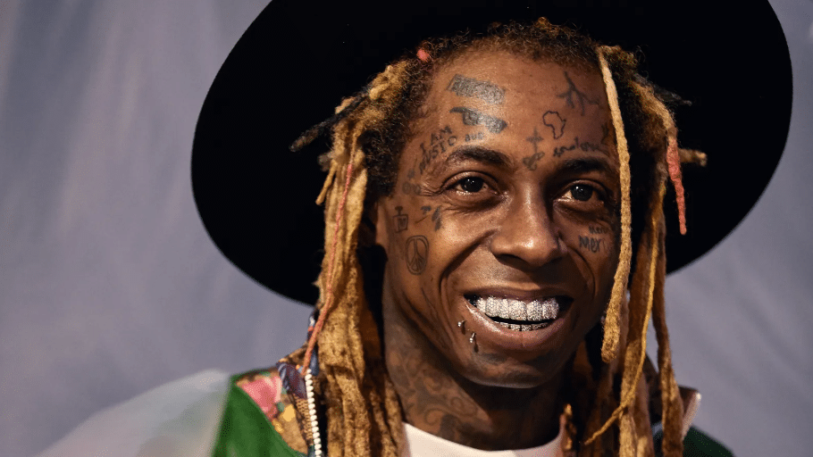 Net worth Lil Wayne