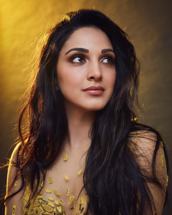 Kiara Advani net worth