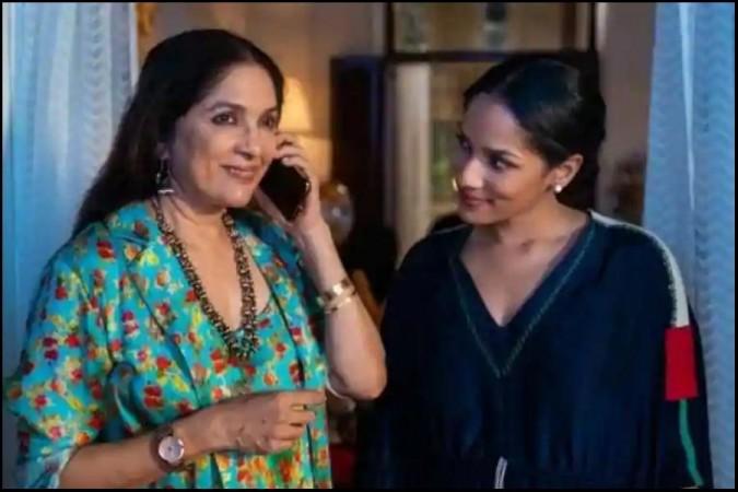 Neena Gupta net worth