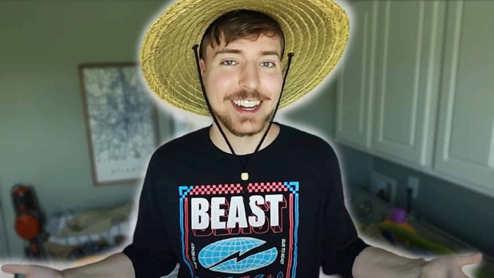 MrBeast net worth