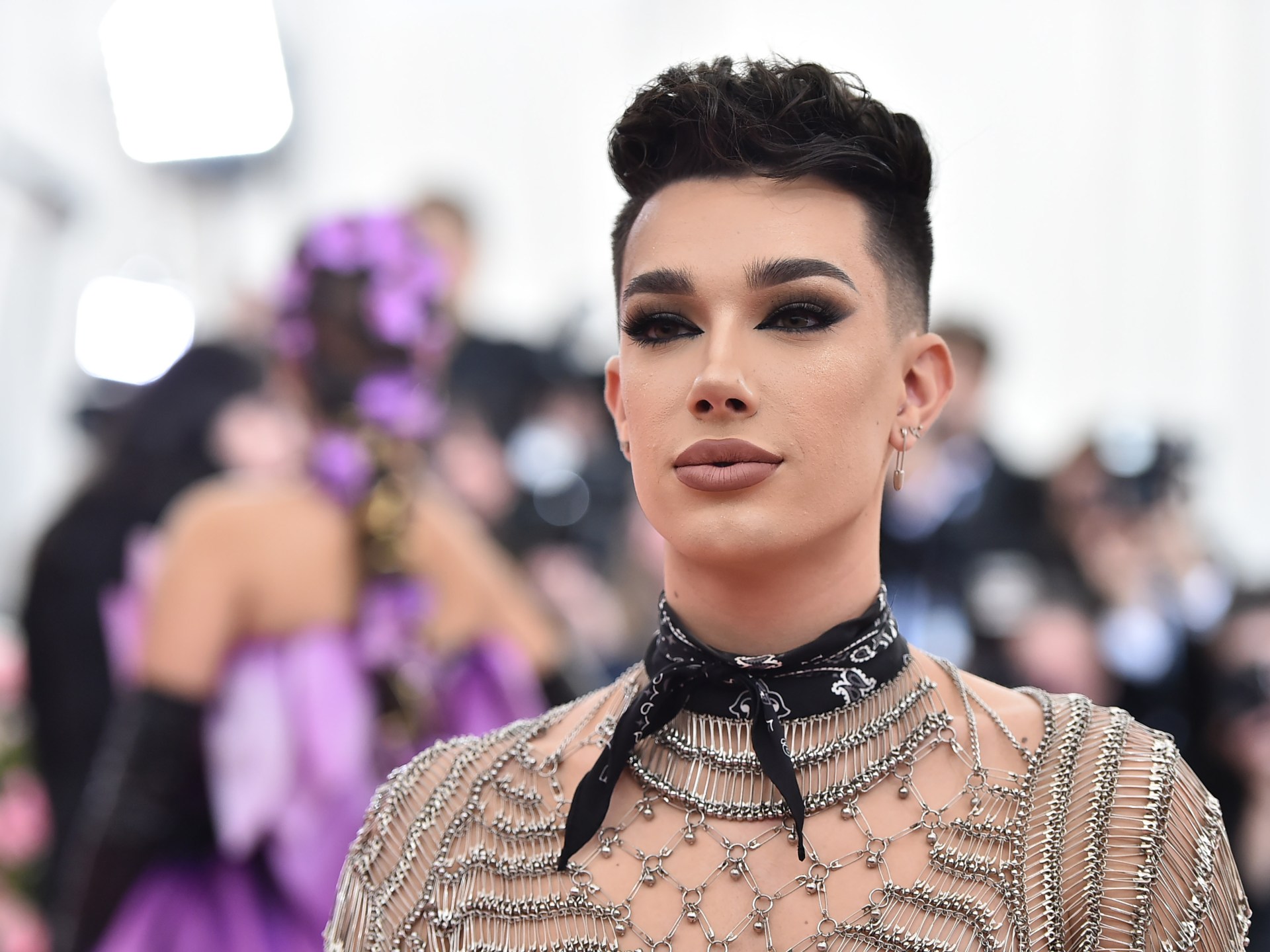 Net worth James Charles