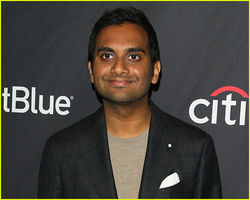 Aziz Ansari net worth