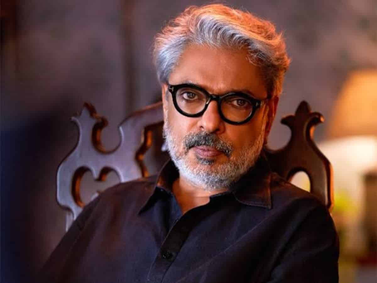 Sanjay Leela Bhansali net worth