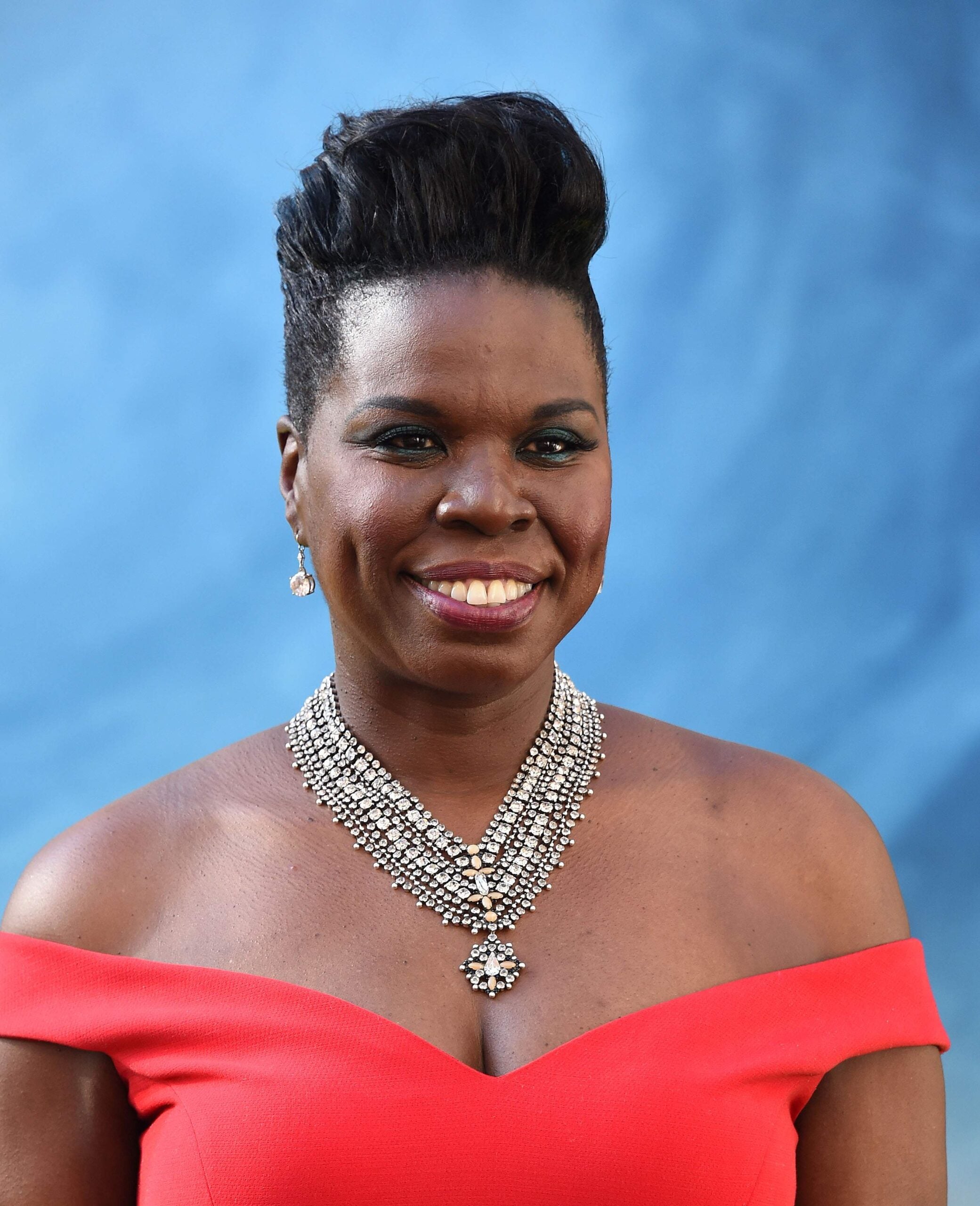 Leslie Jones net worth