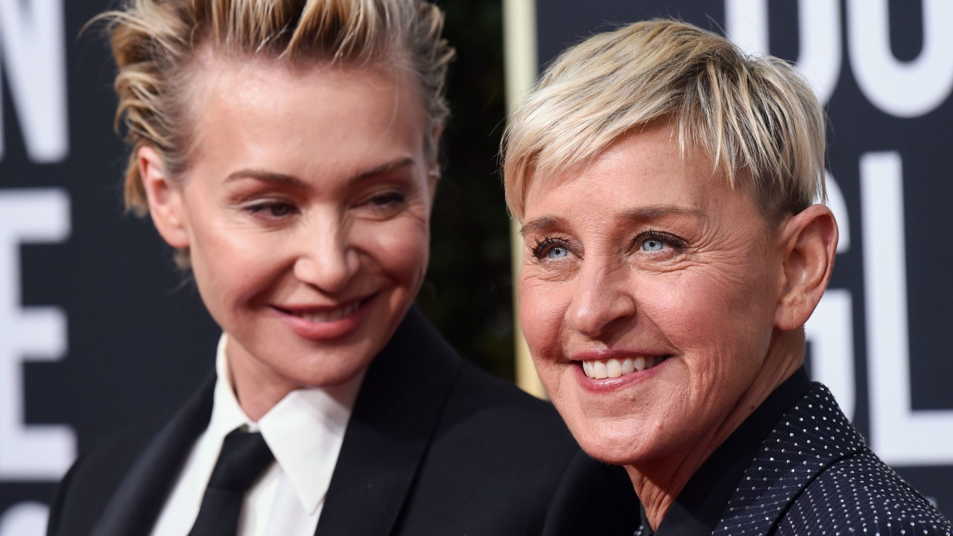 Ellen DeGeneres Net Worth Revealed