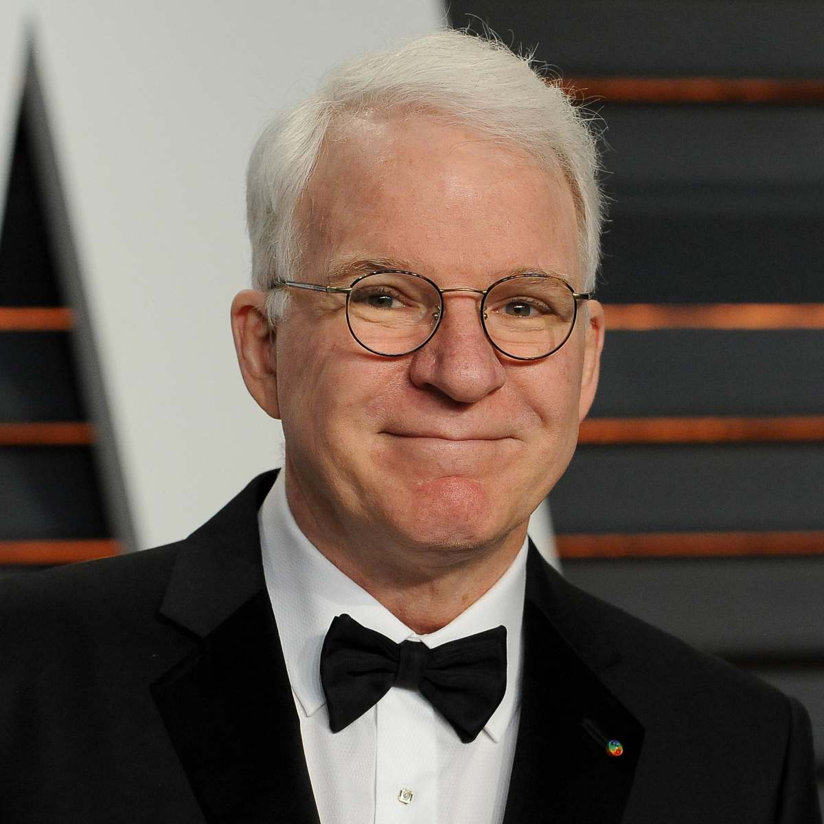 Steve Martin net worth