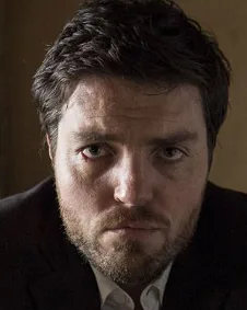 Tom Burke net worth