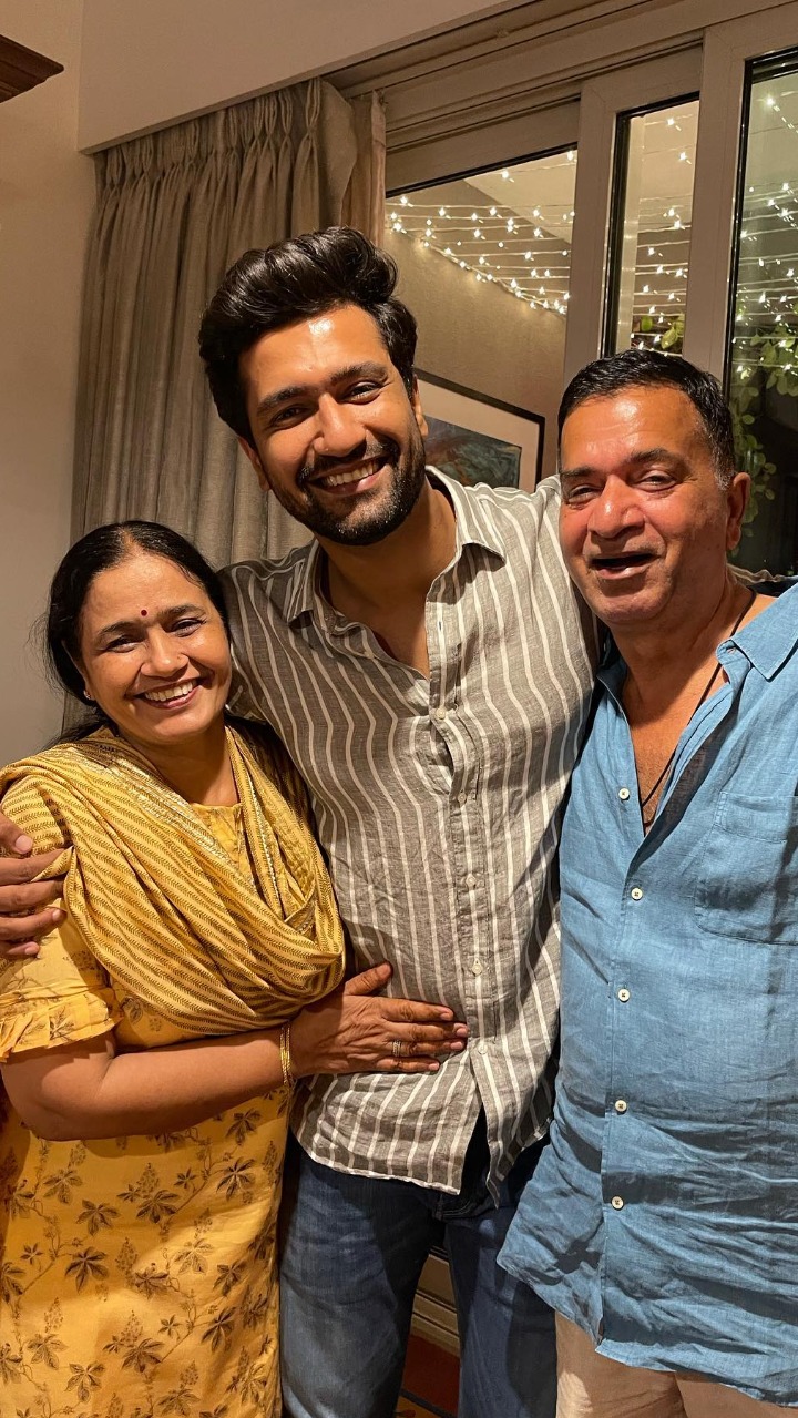 Vicky Kaushal net worth